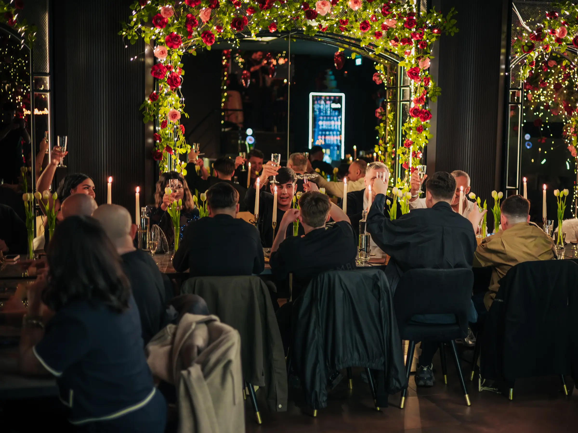 18 Esimo – Eventi